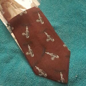NWT Structure All Silk Tie Choose Any 3 Ties for $40